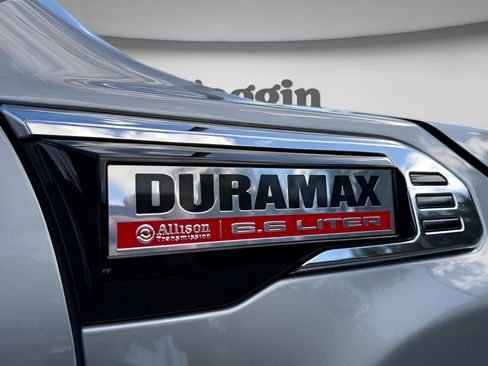 Certified 2024 GMC Sierra 2500 Denali w/ Denali Reserve Package image 39