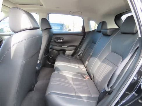Certified 2023 Honda HR-V EX-L image 13