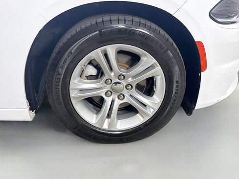Used 2023 Dodge Charger SXT image 32