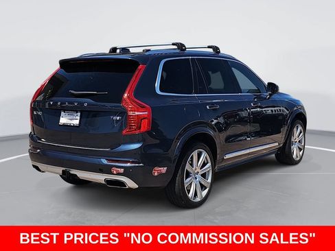 Used 2018 Volvo XC90 T8 Inscription w/ Convenience Package AWD/4WD image 3