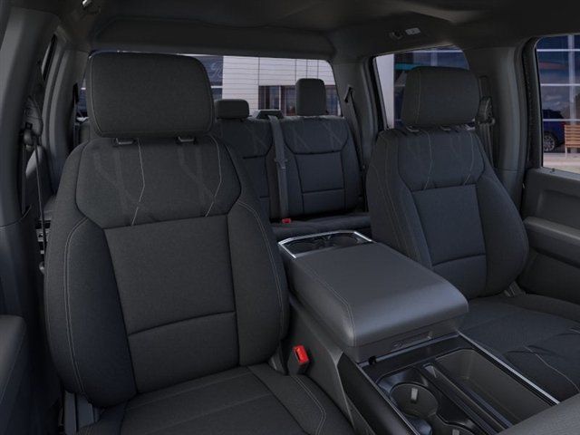 New 2026 Ford F150 STX AWD/4WD image 10