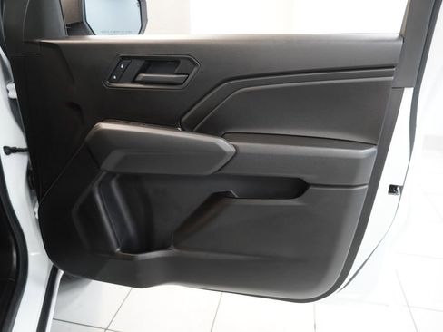 Certified 2025 Chevrolet Colorado W/T w/ Advanced Trailering Package RWD image 31