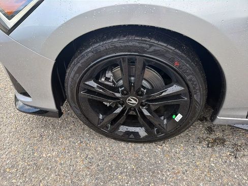 New 2026 Acura Integra A-Spec image 9