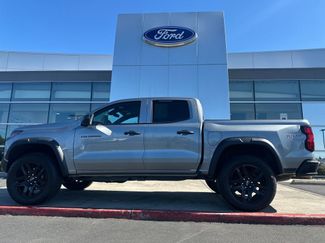 Used 2023 Chevrolet Colorado Trail Boss w/ Technology Package 360° Tour