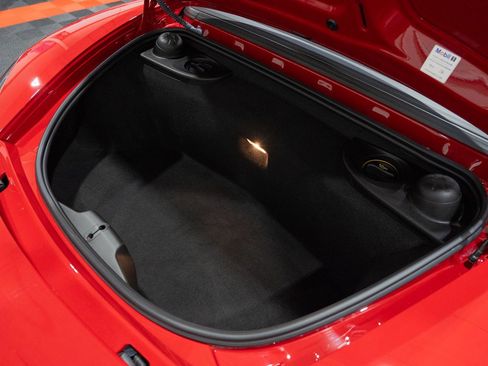 Used 2016 Porsche Boxster GTS RWD image 54