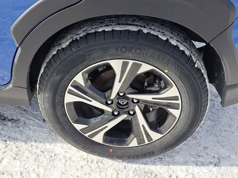 Used 2025 Subaru Crosstrek 2.0i Premium image 25