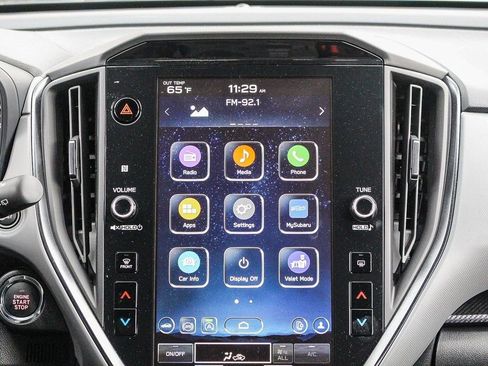 New 2026 Subaru Crosstrek 2.5i Wilderness image 13