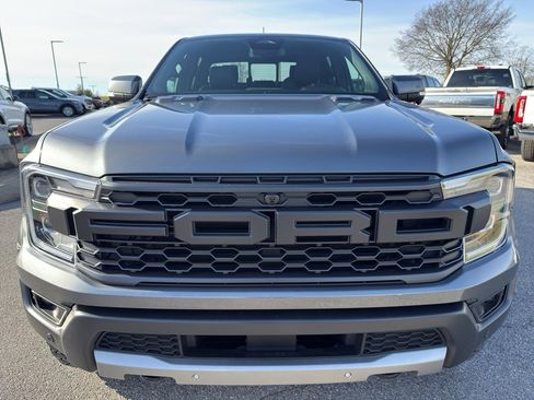 Used 2025 Ford Ranger Raptor image 2