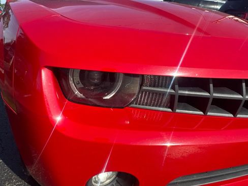 Used 2013 Chevrolet Camaro LT w/ RS Package RWD image 31