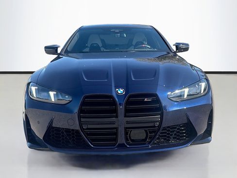 Used 2026 BMW M4 Competition image 8