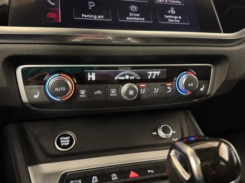 Used 2021 Audi Q3 2.0T Premium w/ Convenience Package image 24