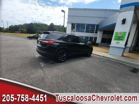Used 2020 Chevrolet Traverse RS AWD/4WD image 11