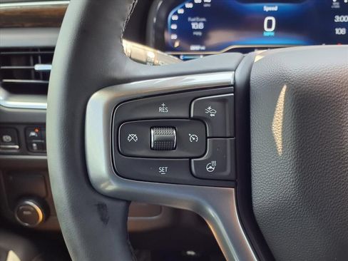 Used 2024 Chevrolet Tahoe Premier RWD image 18