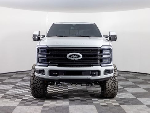 Used 2026 Ford F350 Platinum image 12