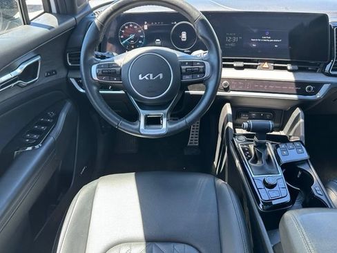 Used 2023 Kia Sportage X-Pro Prestige AWD/4WD image 17