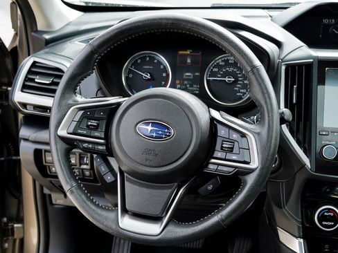 Used 2019 Subaru Forester Touring AWD/4WD image 33
