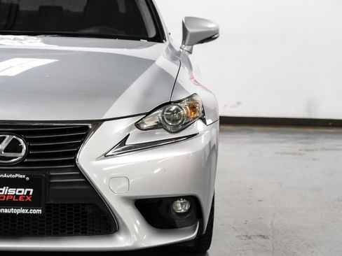 Used 2016 Lexus IS 200t RWD image 45