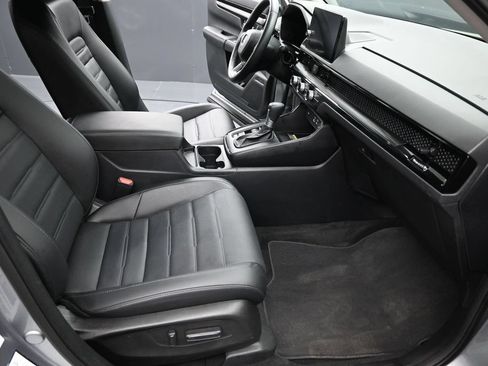 Used 2025 Honda CR-V EX-L image 27
