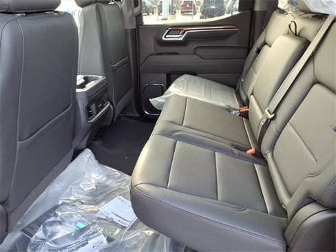 New 2026 Chevrolet Silverado 1500 RST w/ Convenience Package II image 8