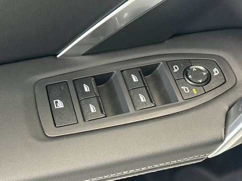 Certified 2024 BMW X1 xDrive28i w/ M Sport Package image 13