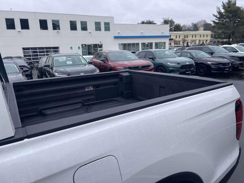 Certified 2023 Honda Ridgeline RTL image 11