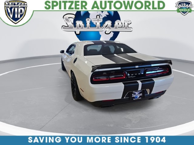 Used 2023 Dodge Challenger SRT Hellcat RWD image 12