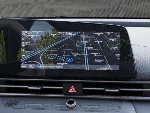 New 2026 Hyundai Elantra Sport image 13