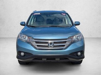 Used 2014 Honda CR-V EX-L video 2