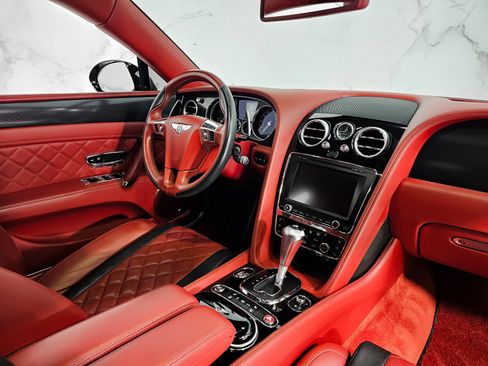 Used 2018 Bentley Flying Spur S W12 image 7