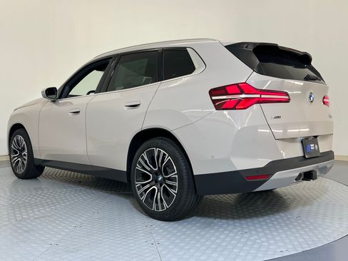 Used 2026 BMW X3 xDrive30i w/ Convenience Package AWD/4WD image 3