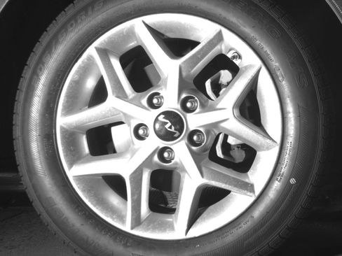 Used 2025 Kia Soul LX w/ LX Technology Package FWD image 13