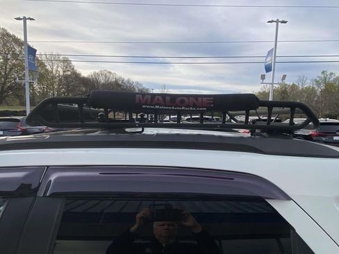 Used 2021 Ford EcoSport SE image 7