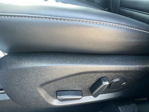 Certified 2023 Ford Edge SEL w/ Convenience Package image 8