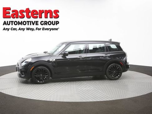 Used 2023 MINI Cooper Clubman S FWD image 58
