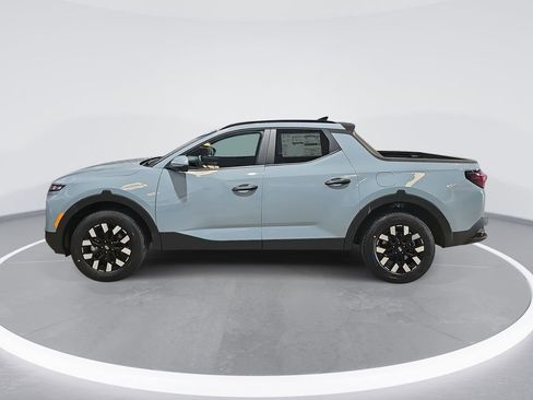New 2026 Hyundai Santa Cruz SEL AWD/4WD image 8