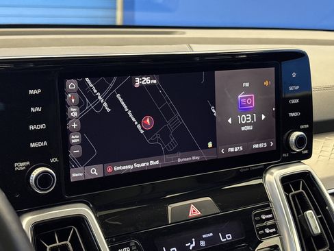 Used 2022 Kia Sorento SX AWD/4WD image 19
