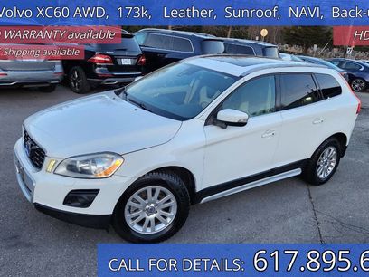 Used 2010 Volvo XC60 T6