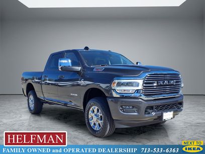 Used 2024 RAM 2500 Laramie w/ Safety Group
