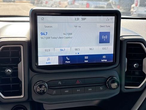 Used 2021 Ford Bronco Sport Big Bend w/ Big Bend Package (96B) image 23