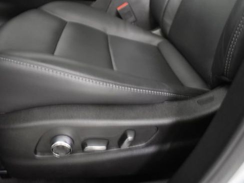 Used 2025 Cadillac XT4 Premium Luxury w/ Cold Weather Package image 12