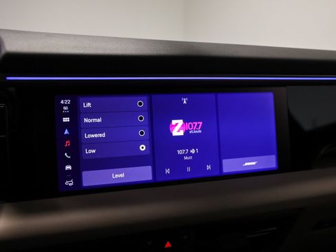 New 2026 Porsche Macan 4 Electric image 37