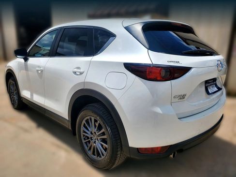 Used 2019 MAZDA CX-5 Sport AWD/4WD image 9