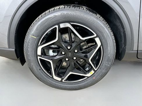 New 2026 Ford Escape Platinum w/ Premium Technology Package image 31