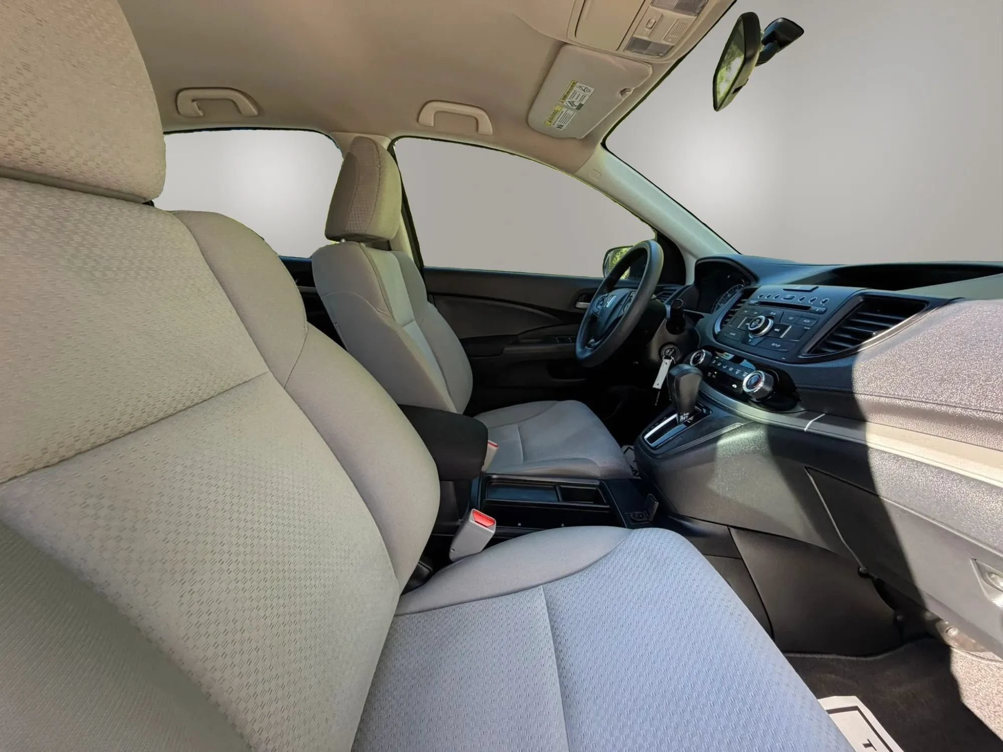 Used 2016 Honda CR-V LX image 23