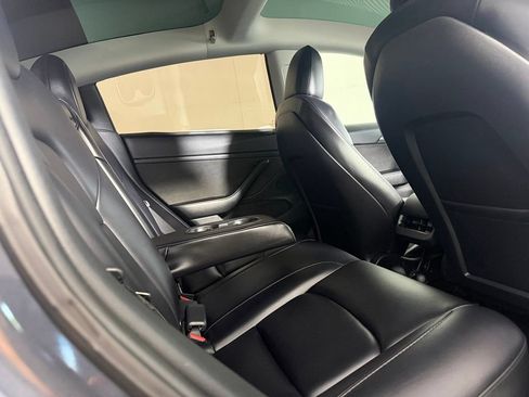 Used 2023 Tesla Model 3 Long Range AWD/4WD image 27