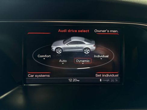 Used 2014 Audi S5 Premium Plus AWD/4WD image 25