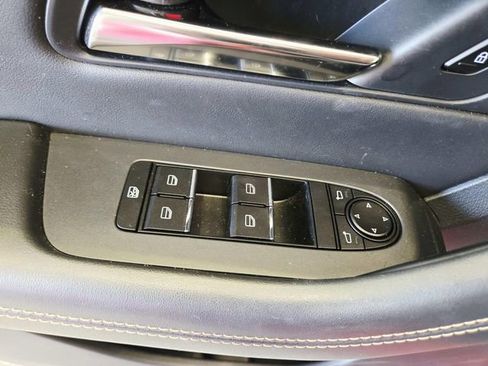 Certified 2025 MAZDA CX-90 3.3 Turbo w/ Preferred Package image 34