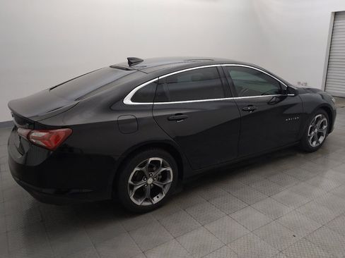 Used 2020 Chevrolet Malibu LT FWD image 10