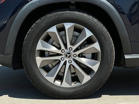 Used 2021 Mercedes-Benz GLE 350 image 12