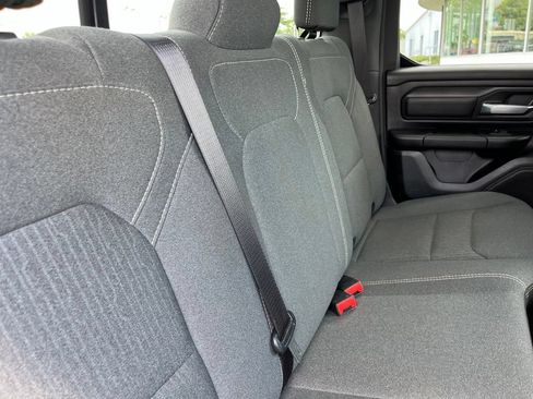 Used 2022 RAM 1500 Tradesman AWD/4WD image 43